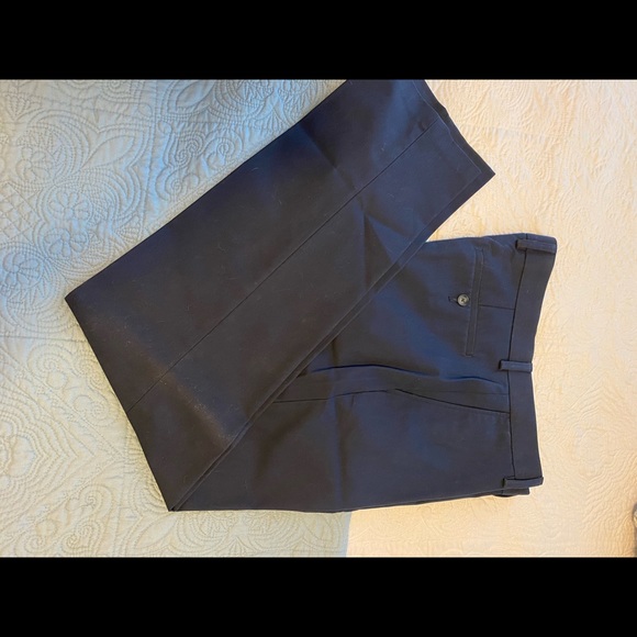 Navy chinos 32x32 - Picture 1 of 2